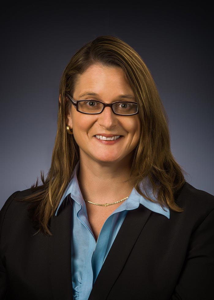 Leah Rotenberg, civil litigation and family law attorney in Wyomissing, PA